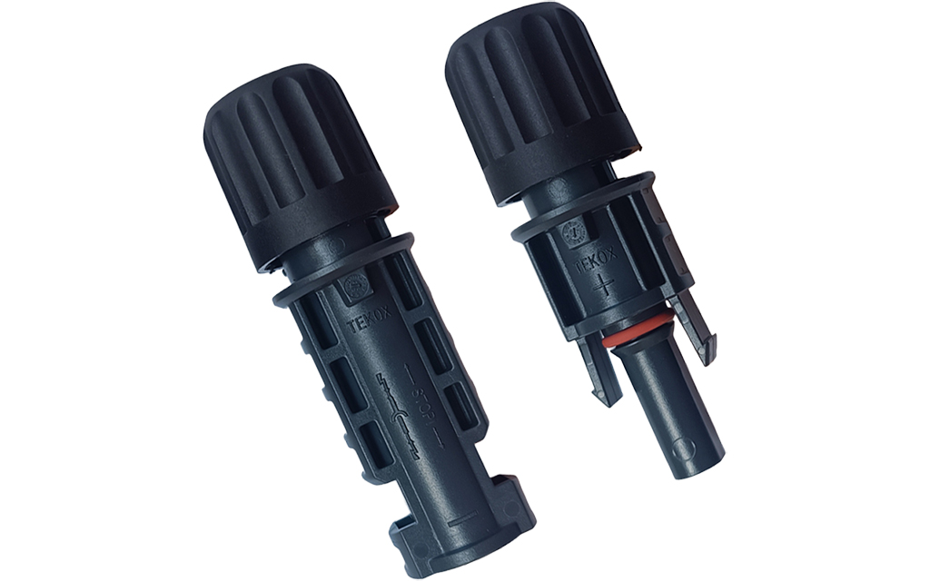 Conector Solar TSC IP67